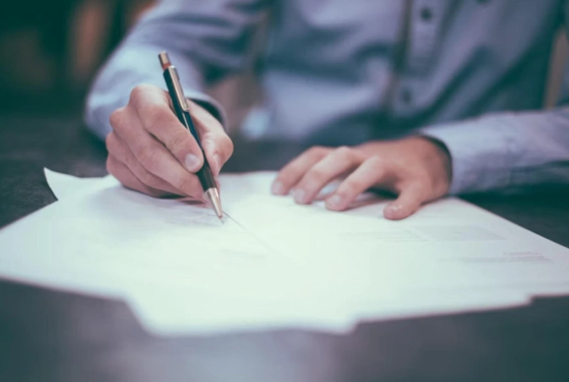 Things to Consider When Choosing a Document Management Software