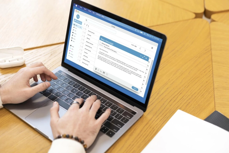 Government Use of OSINT: Finding Email Addresses Ethically