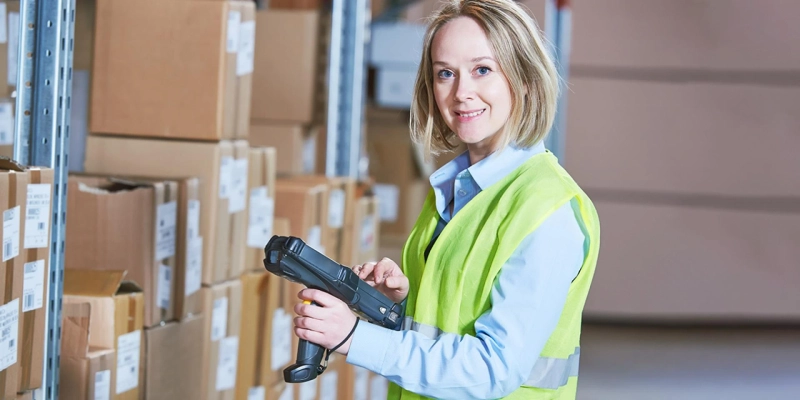7 Benefits of a Wholesale Order Management System