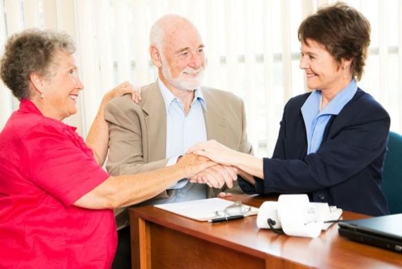 The Role of Family Law in Addressing Elder Abuse in St Albans