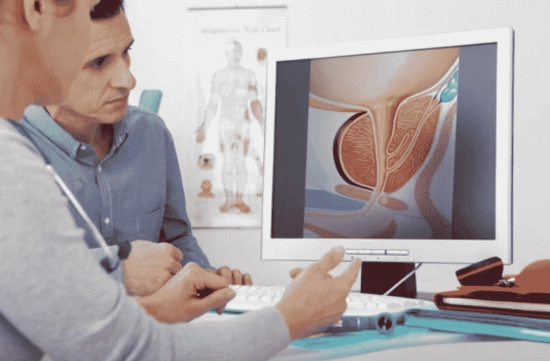 The Importance of Urology Websites: Building Trust in the Digital Age