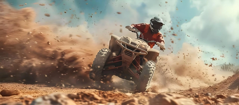 Morning Desert Safari Dubai – A Serene Adventure to Start Your Day