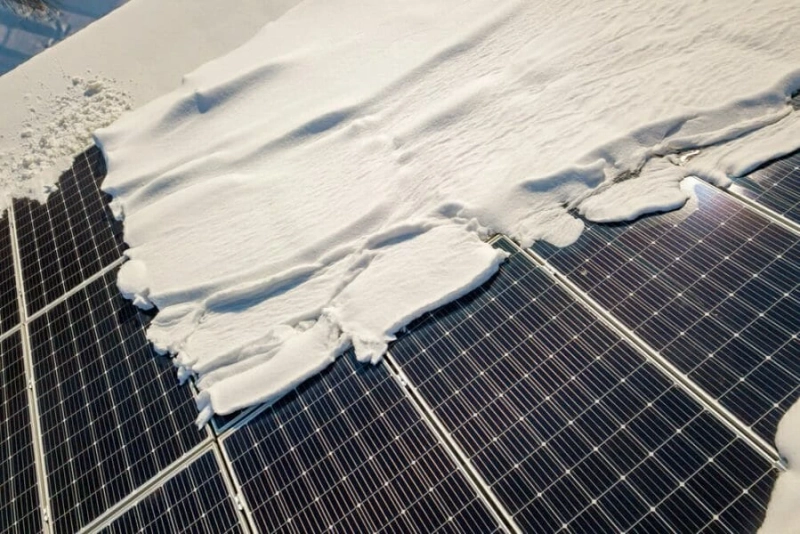 Cost of Residential Solar Installations