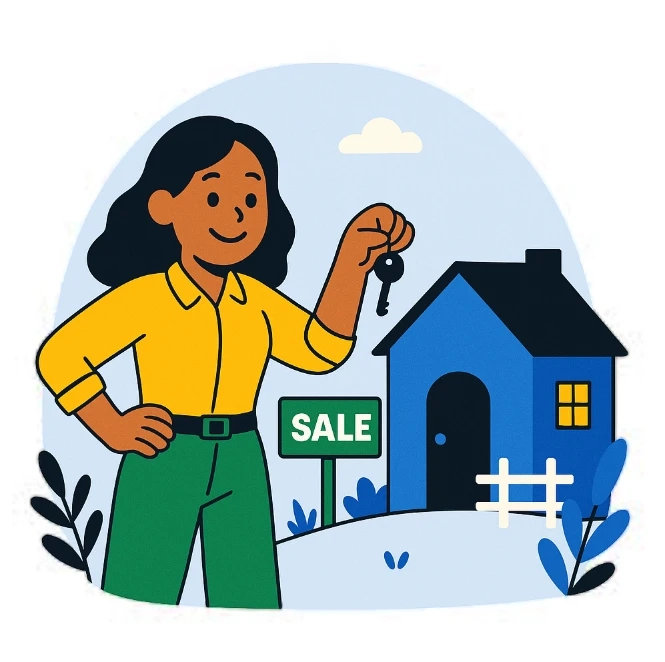 How Smart Sellers Close Deals Faster in Today’s Property Market