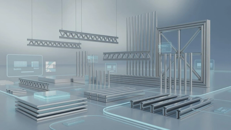 What are The Key Benefits of Using Light Steel Framing Software in Modern Construction?