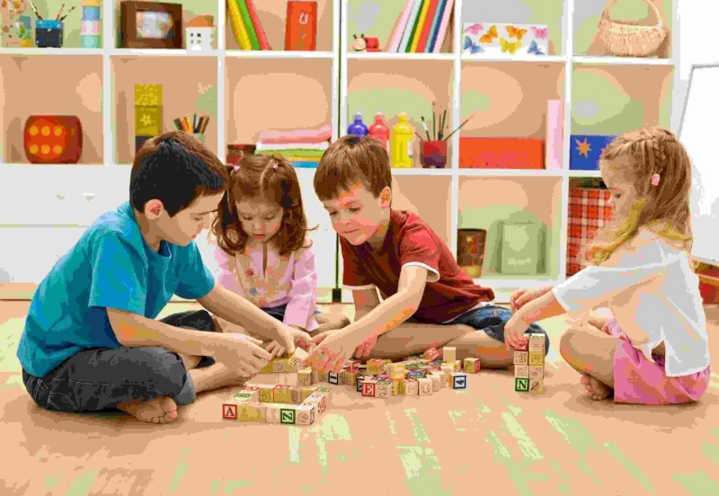 Choosing the best playschool in Noida: Essential Qualities to Consider