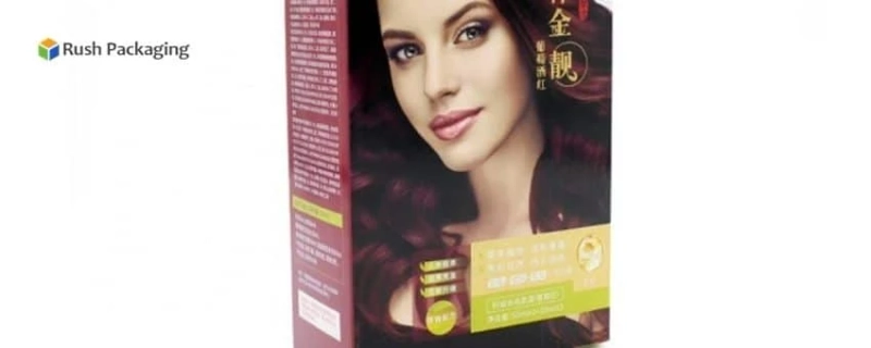 Get Custom Hair Bundle Packaging Boxes at Rush Packaging