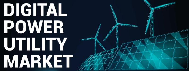 Digital Power Utility Market Share and Forecast 2024- 2028