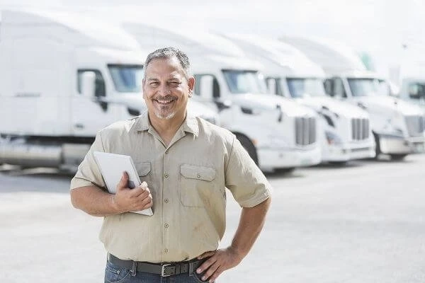 What To Look For in a Trucking Bookkeeping Services