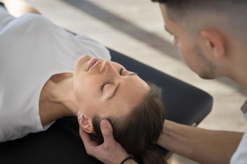 EFT Therapy in Moorabbin – Releasing Stress and Restoring Balance