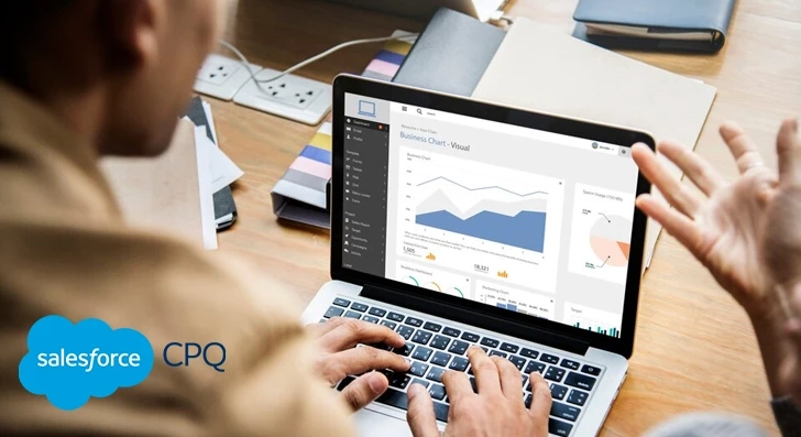  Salesforce CPQ Consulting: Simplifying Complex Pricing Models 