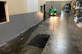 Commercial Cleaning Services