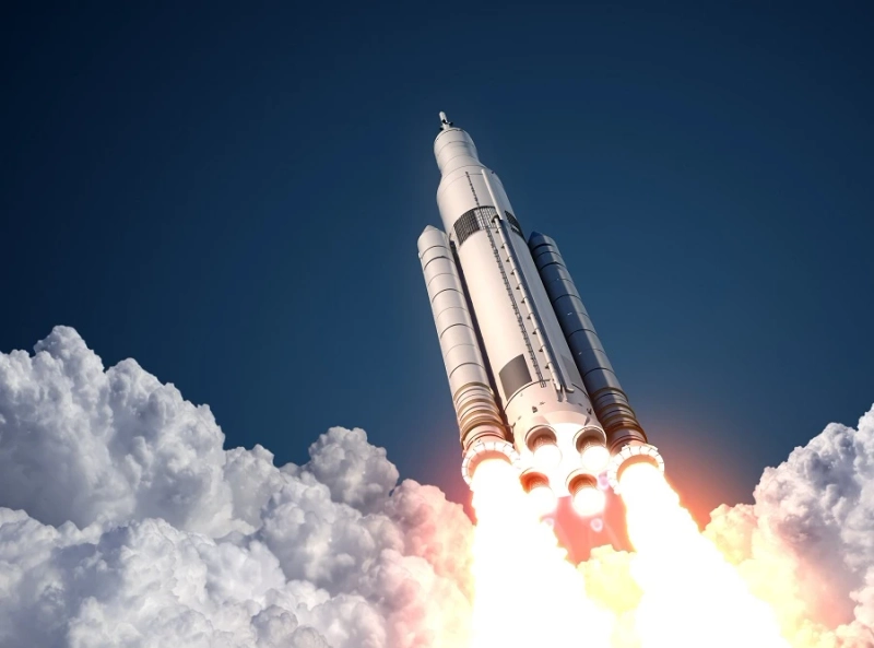 Falcon 9 Rocket: SpaceX Replacing the Engines Before Mission