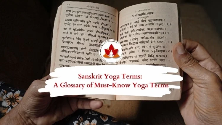 Yoga Discipline Sanskrit: The Ancient Foundation of Yogic Living