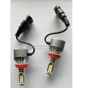 A Comprehensive Guide to Installing HID Lights in Your Vehicle
