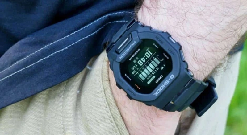 Pakistani G-Shock watch prices: A Comprehensive Buyer's Guide