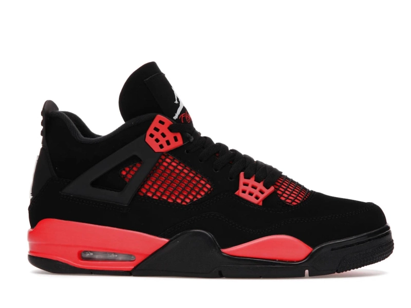 Is the Air Jordan 4 Worth the Hype? Comfort, Price & Resale Value