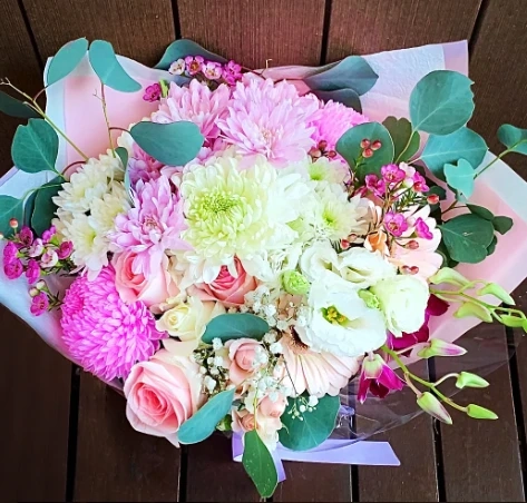Wedding Florist Perth