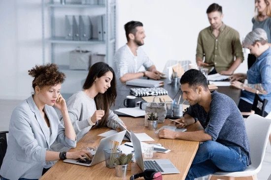 The Future of Graphic Design: Trends for the Next Decade