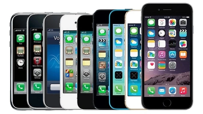 Instant iPhone Repair and Screen Replacement Service Choose our Service Center in Abu Dhabi 