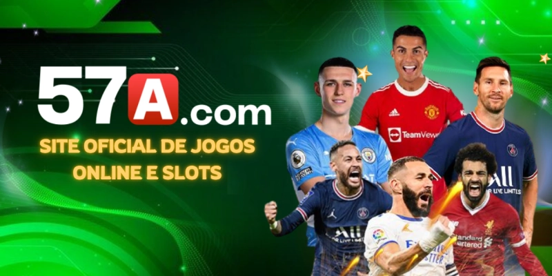 57a Game Plataforma Online 