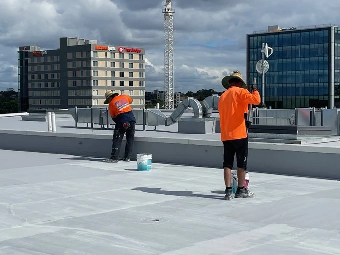 Safeguarding Structures with Professional Expansion Joint Sealing Services