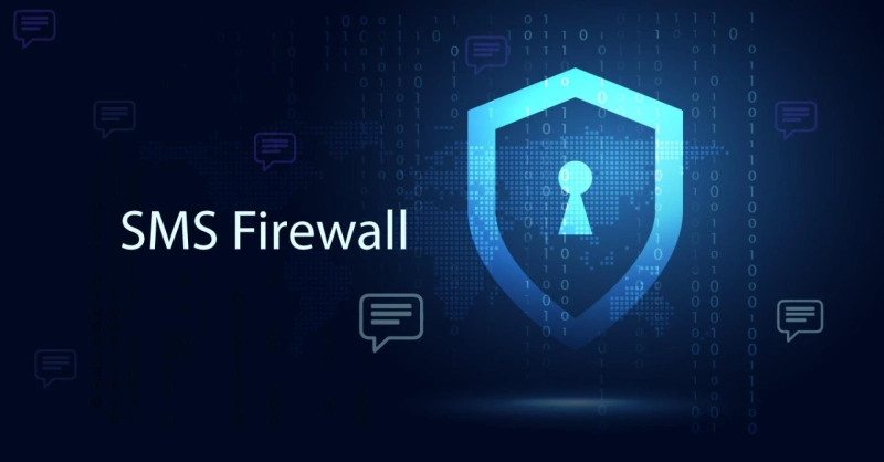 SMS Firewall Market Trend, Forecast, Drivers, Restraints, Company Profiles and Key Players Analysis by 2027