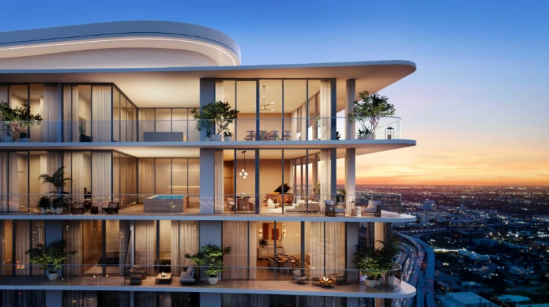 What Makes a Luxury Property Developer in NYC Truly World-Class?