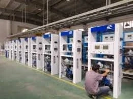 Energy and Infrastructure Smart Monitoring & Detection Solutions Across the UAE