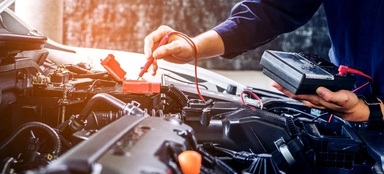 Industri Komponen Otomotif di Indonesia