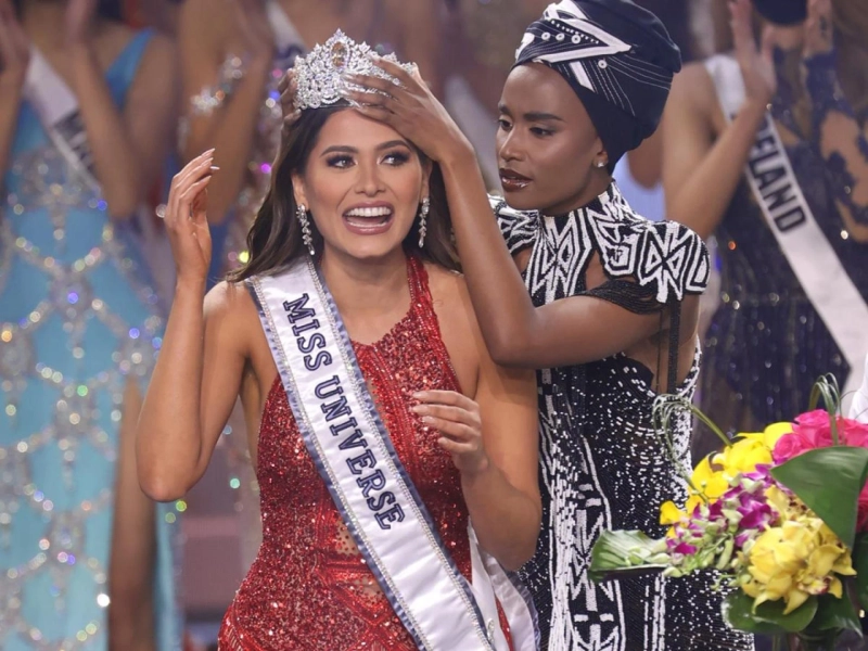 What This Means for America’s Beauty Standards