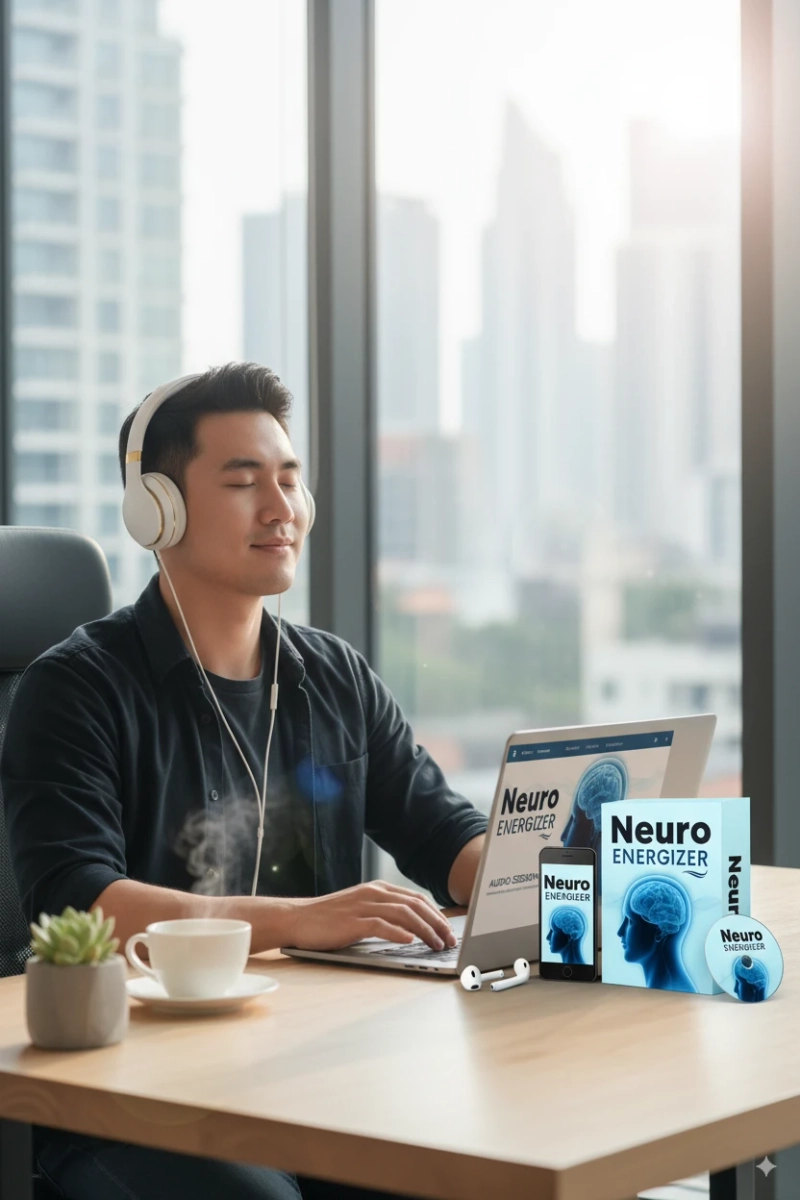 Order Neuro Energizer Online – Quick Mental Clarity Solution