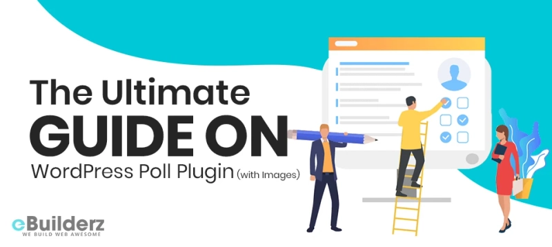WordPress Poll Plugin