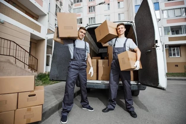Ultimate Tips to Find the Most Trusted Moving Company in Your Area 