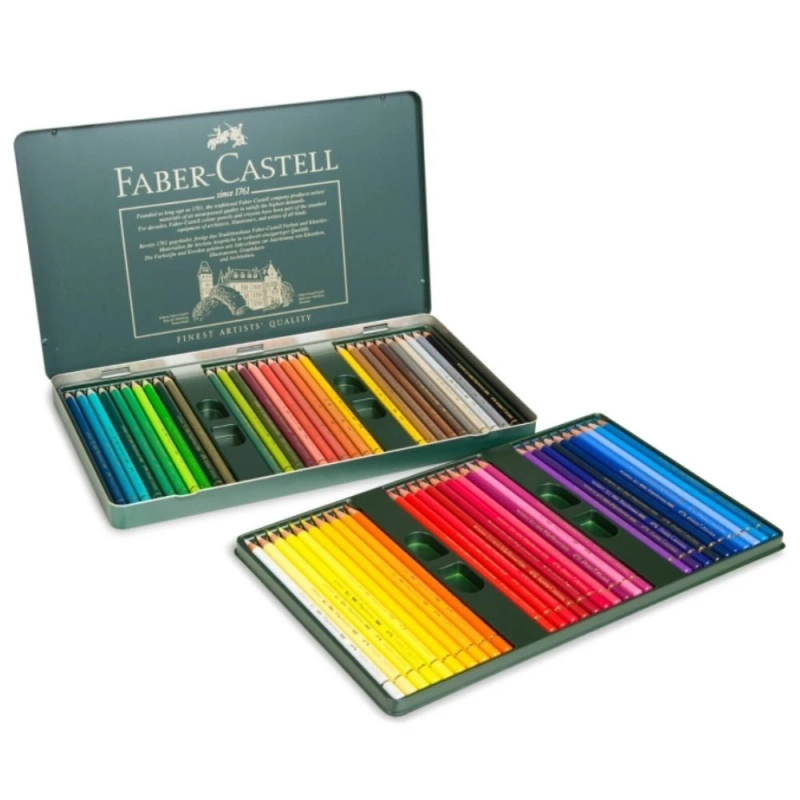 Vibrant and Versatile: Discover a Spectrum of Colors in Our Artist Paint Collection