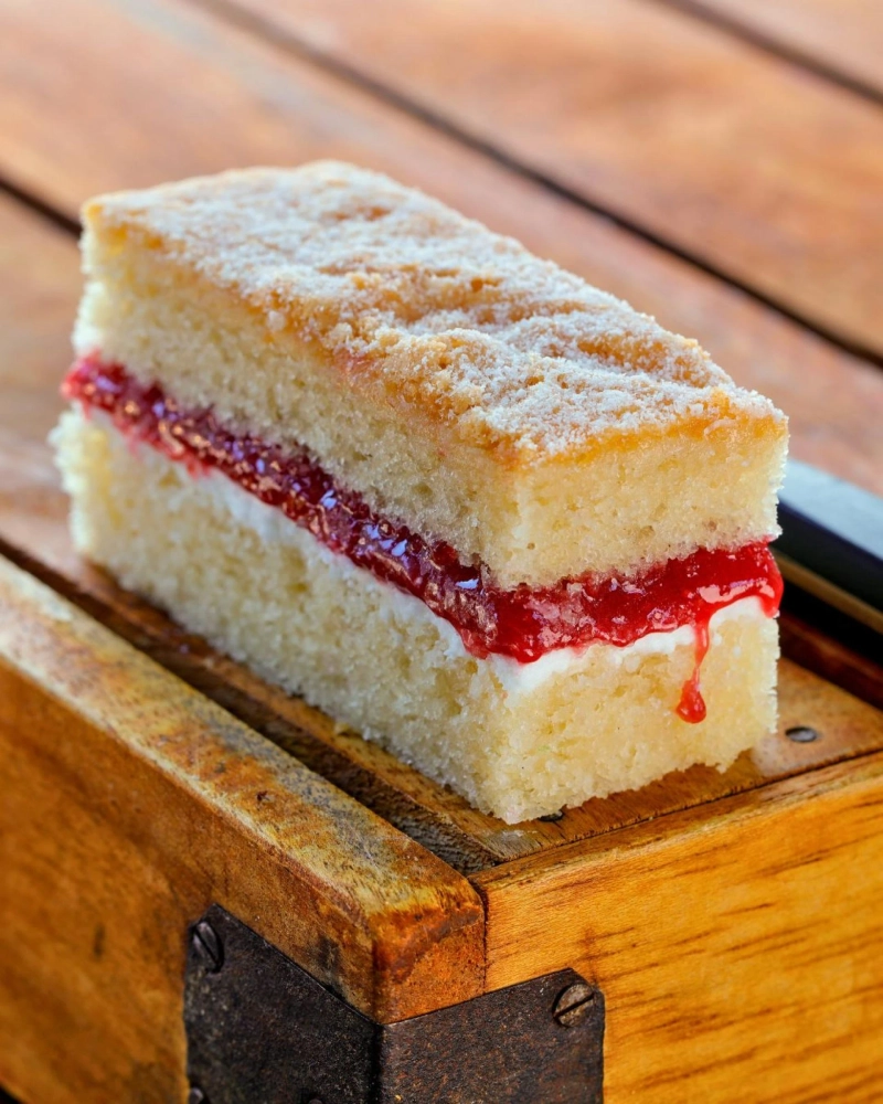 Trusted Bakery Suppliers for Cafés, Coffee Shops & Restaurants