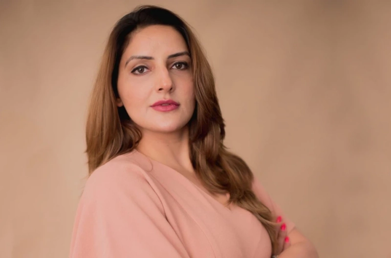 Dr. Roopi Khera: Best Dermatologist in Ludhiana