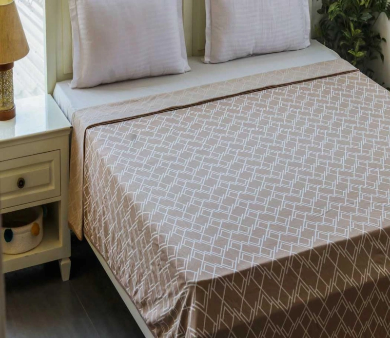 A Guide to What is Blanket - Wooden Street