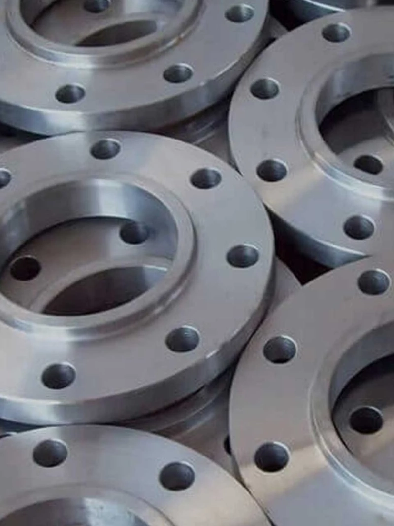 Slip On Flanges: Design, Applications, and Choosing the Right Manufacturer