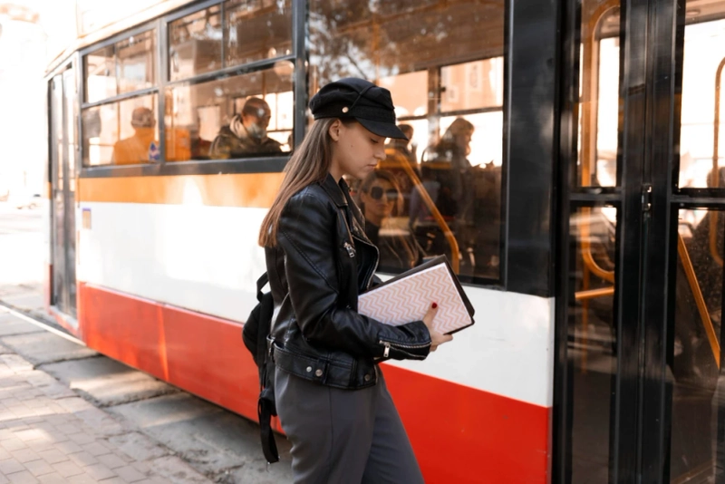 Travel in Style: The Best Charter Coach Bus to New York City