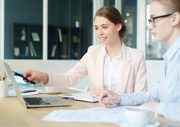 Want Funding for Your Business? Start with Consistent Bookkeeping