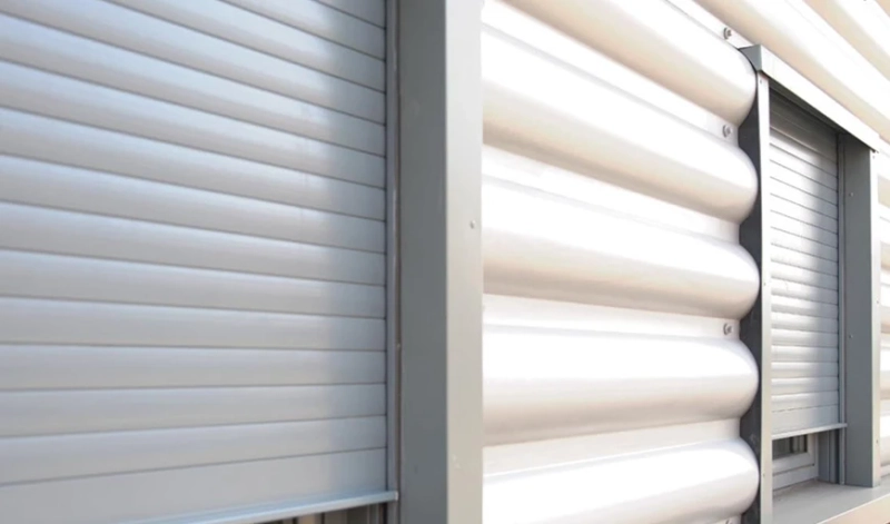 Roller Shutters Melbourne Guide for First-Time Buyers