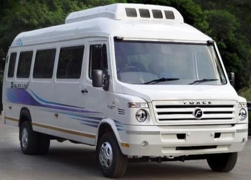 Really? You Didn’t Know All This About Hire Tempo Traveler in Delhi?