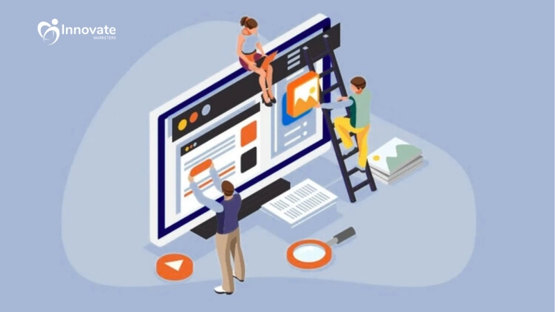 How a Professional Ecommerce SEO Company Optimizes Product Pages