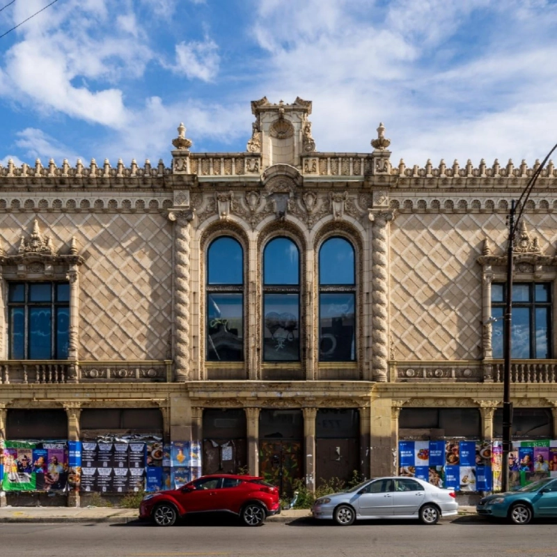 Preserving Heritage While Strengthening Community Trust in Chicago