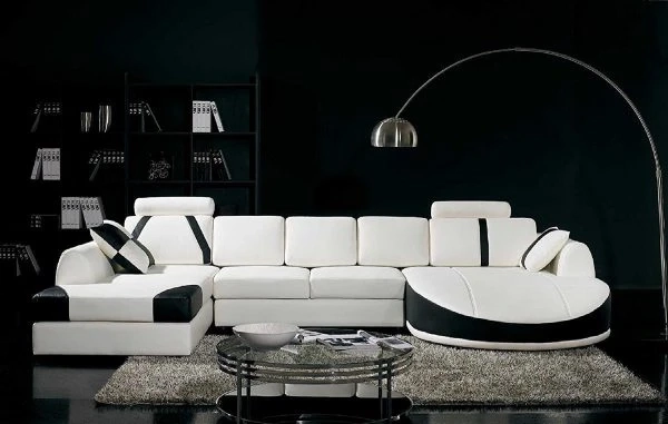 Best 20 Sofa Styles - Vancouver - Interior Design Agency - Decor La Rouge