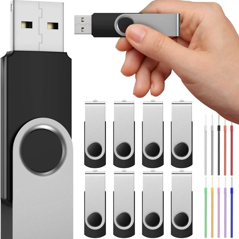 What Are the Top-Rated Thumb Bulk Drives USA for Businesses?