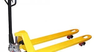 Pallet Pump Market Growth-Analysis, Demand-Insight, Segmentation, Top-Manufacturers And Forecast