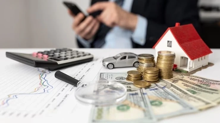 3 rules that help one to be financially independent