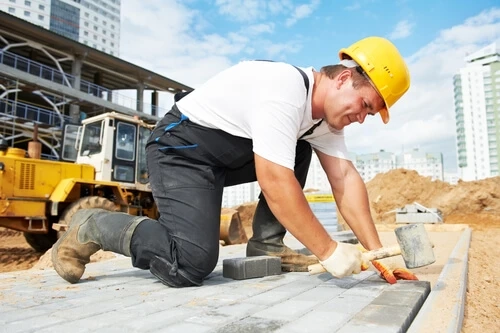 Physically Demanding Job? Here’s What Your Joints Are Craving